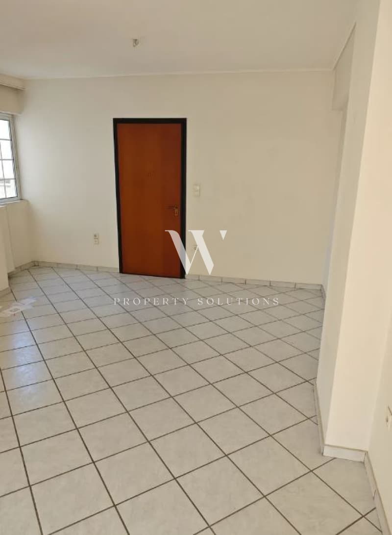 Apartment in Chatzikiriakeio, Piraeus — Photo 17 of 21
