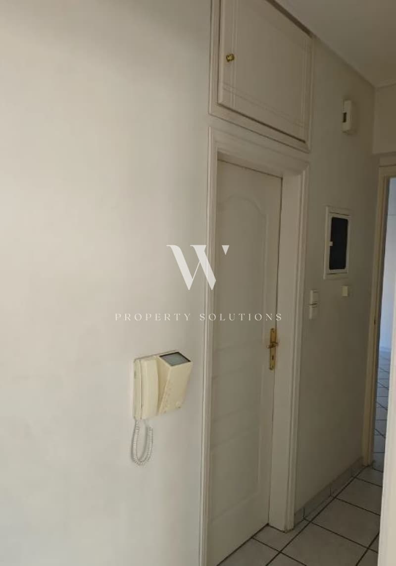 Apartment in Chatzikiriakeio, Piraeus — Photo 12 of 21