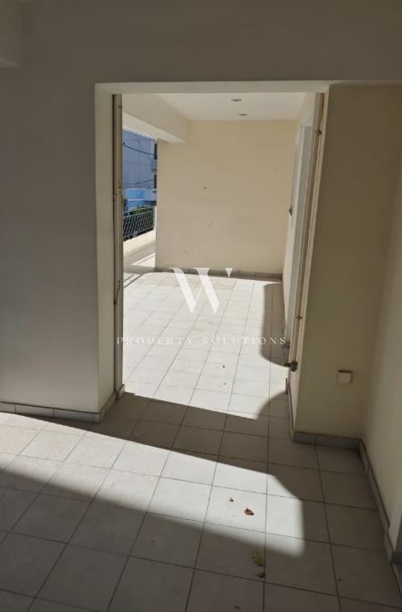 Apartment in Chatzikiriakeio, Piraeus — Photo 21 of 21