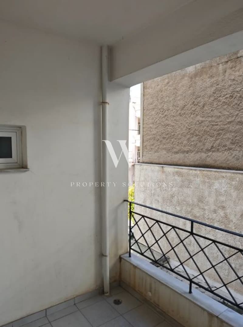 Apartment in Chatzikiriakeio, Piraeus — Photo 20 of 21