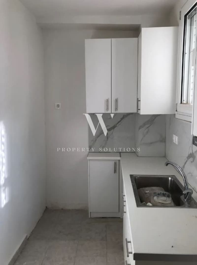 Apartment in Piraiki, Piraeus — Photo 5 of 11