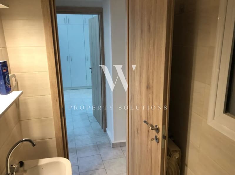 Apartment in Piraiki, Piraeus — Photo 11 of 11