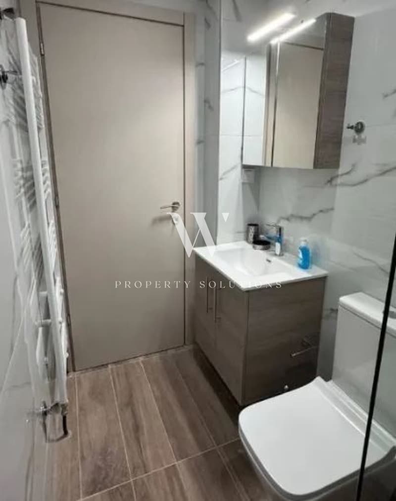 Apartment in Agia Sofia, Piraeus — Photo 3 of 3