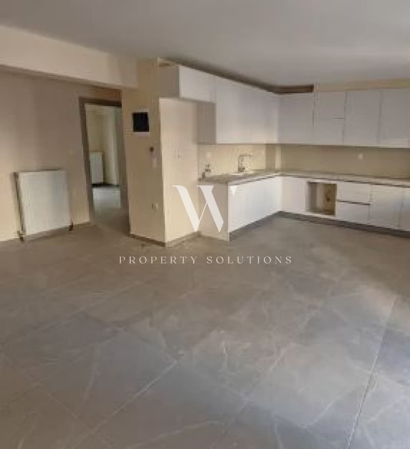Apartment in Agia Sofia, Piraeus — Photo 1 of 3
