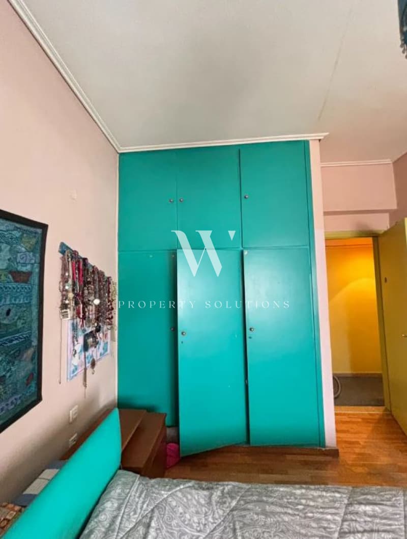 Apartment in Lofos Filaretou, Kalithea — Photo 13 of 20