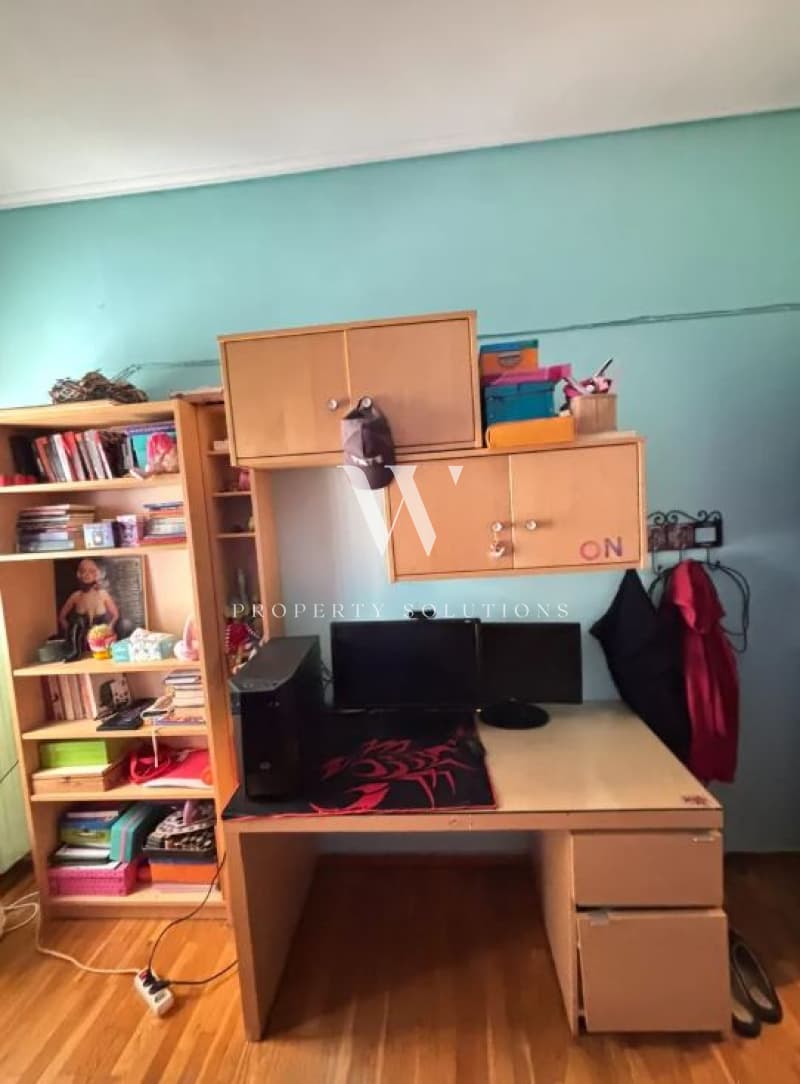 Apartment in Lofos Filaretou, Kalithea — Photo 15 of 20