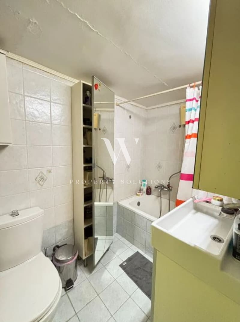 Apartment in Lofos Filaretou, Kalithea — Photo 20 of 20