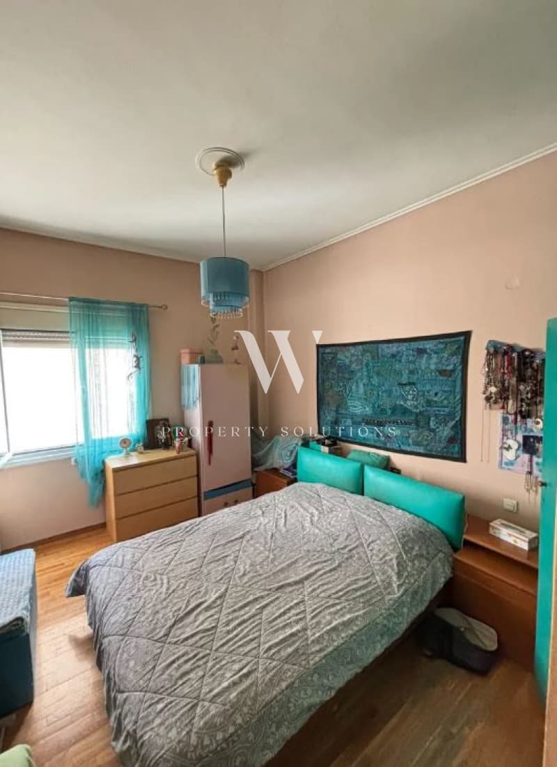 Apartment in Lofos Filaretou, Kalithea — Photo 11 of 20