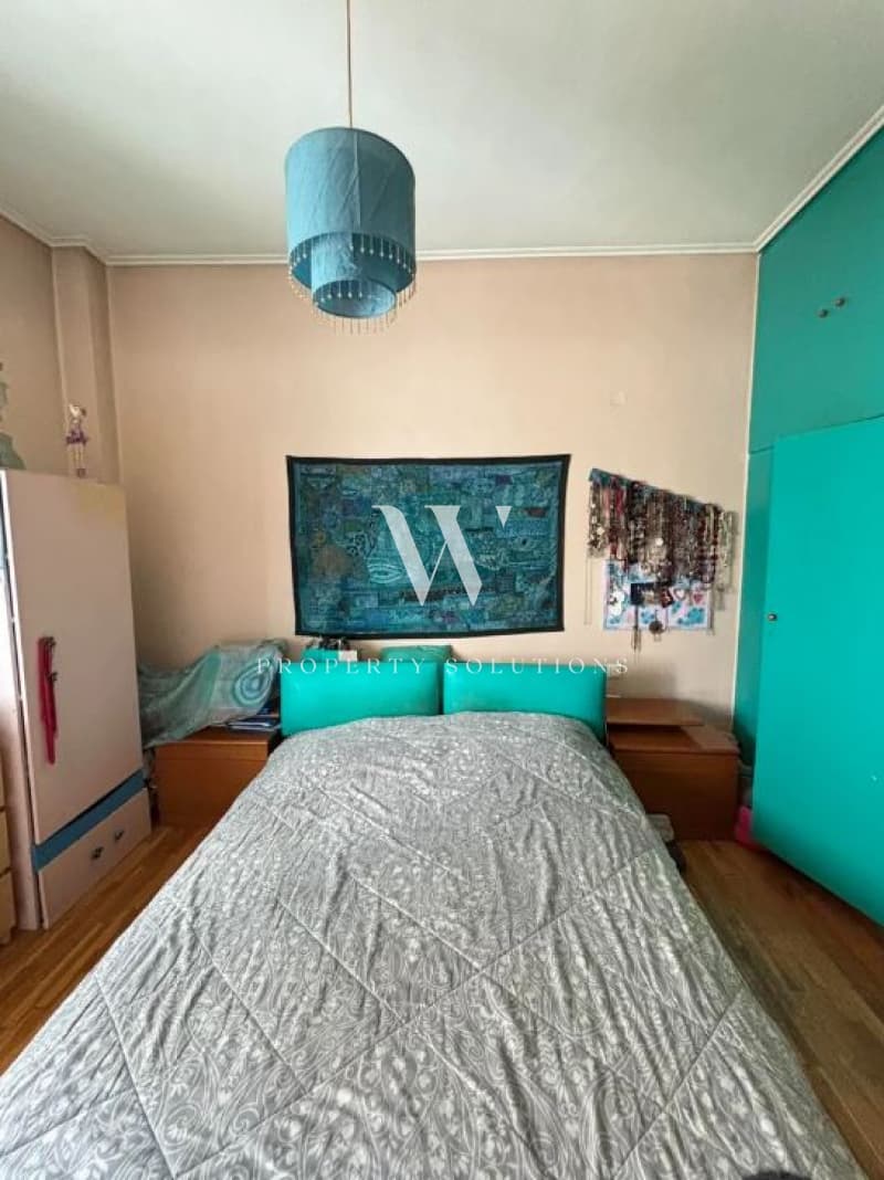 Apartment in Lofos Filaretou, Kalithea — Photo 12 of 20