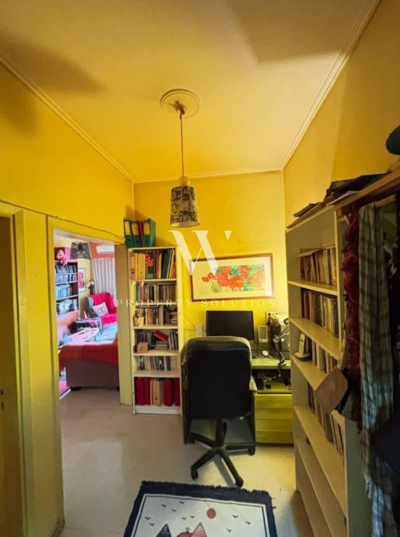 Apartment in Lofos Filaretou, Kalithea — Photo 18 of 20