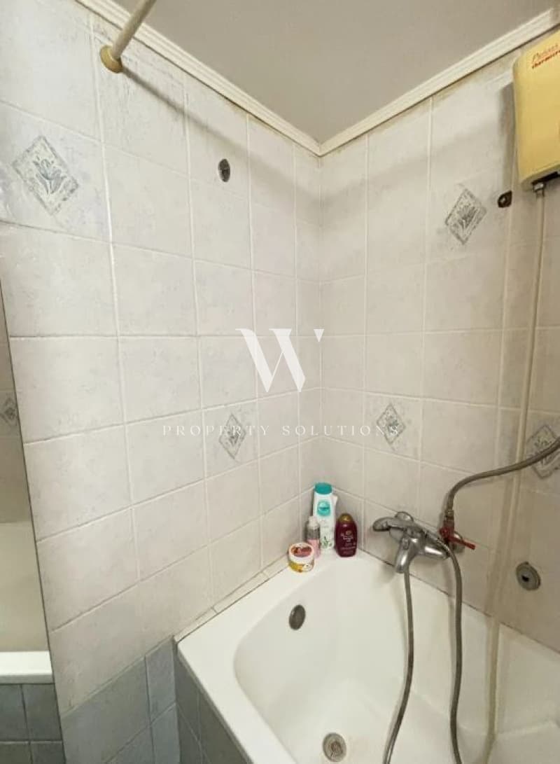 Apartment in Lofos Filaretou, Kalithea — Photo 19 of 20