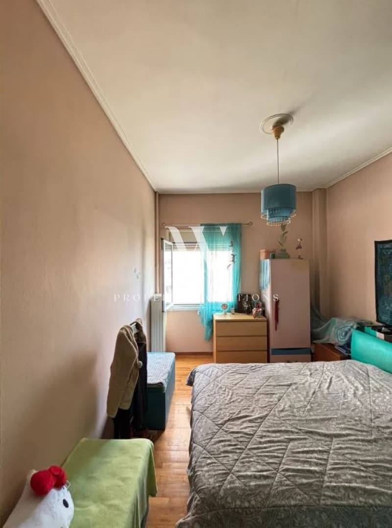 Apartment in Lofos Filaretou, Kalithea — Photo 10 of 20