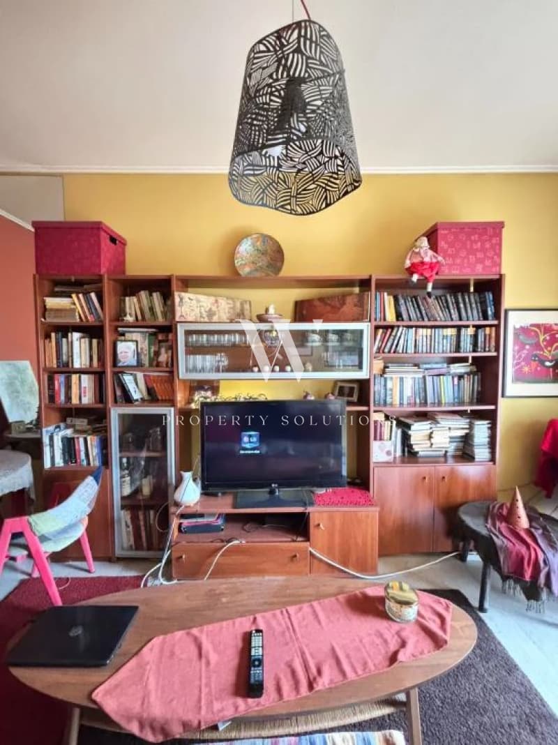 Apartment in Lofos Filaretou, Kalithea — Photo 2 of 20