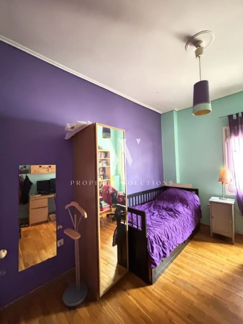 Apartment in Lofos Filaretou, Kalithea — Photo 16 of 20