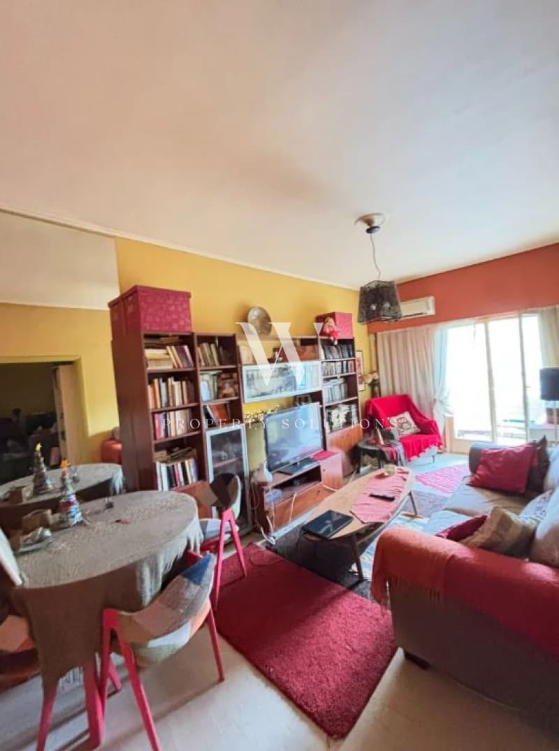 Apartment in Lofos Filaretou, Kalithea — Photo 1 of 20