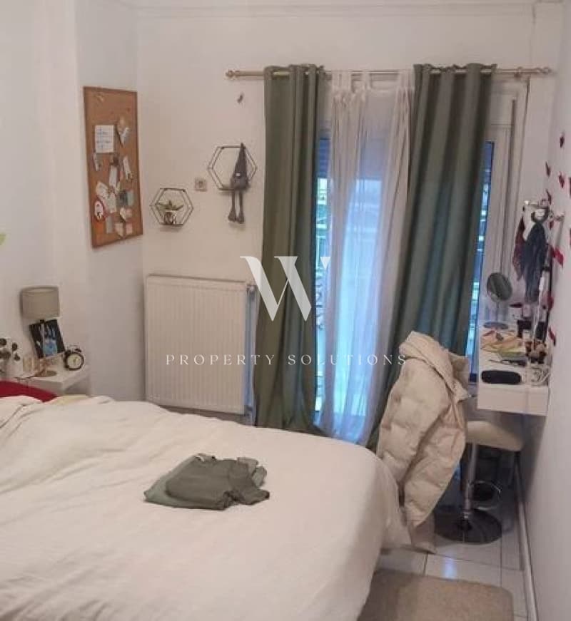 Apartment in Center, Piraeus — Photo 2 of 3