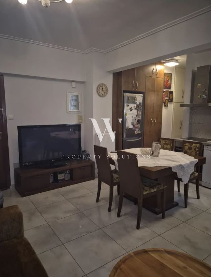 Apartment in Agia Eleousa, Kalithea — Photo 2 of 16