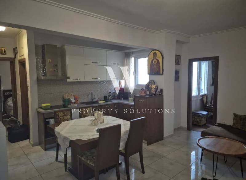 Apartment in Agia Eleousa, Kalithea — Photo 4 of 16
