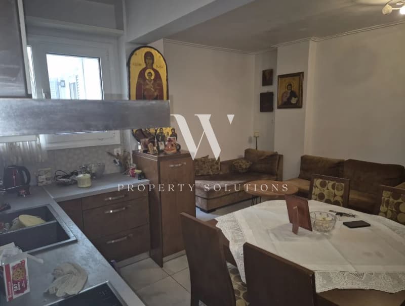 Apartment in Agia Eleousa, Kalithea — Photo 3 of 16