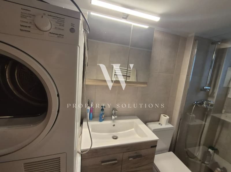 Apartment in Agia Eleousa, Kalithea — Photo 13 of 16