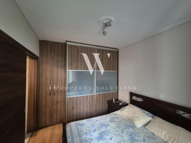 Apartment in Agia Eleousa, Kalithea — Photo 8 of 16