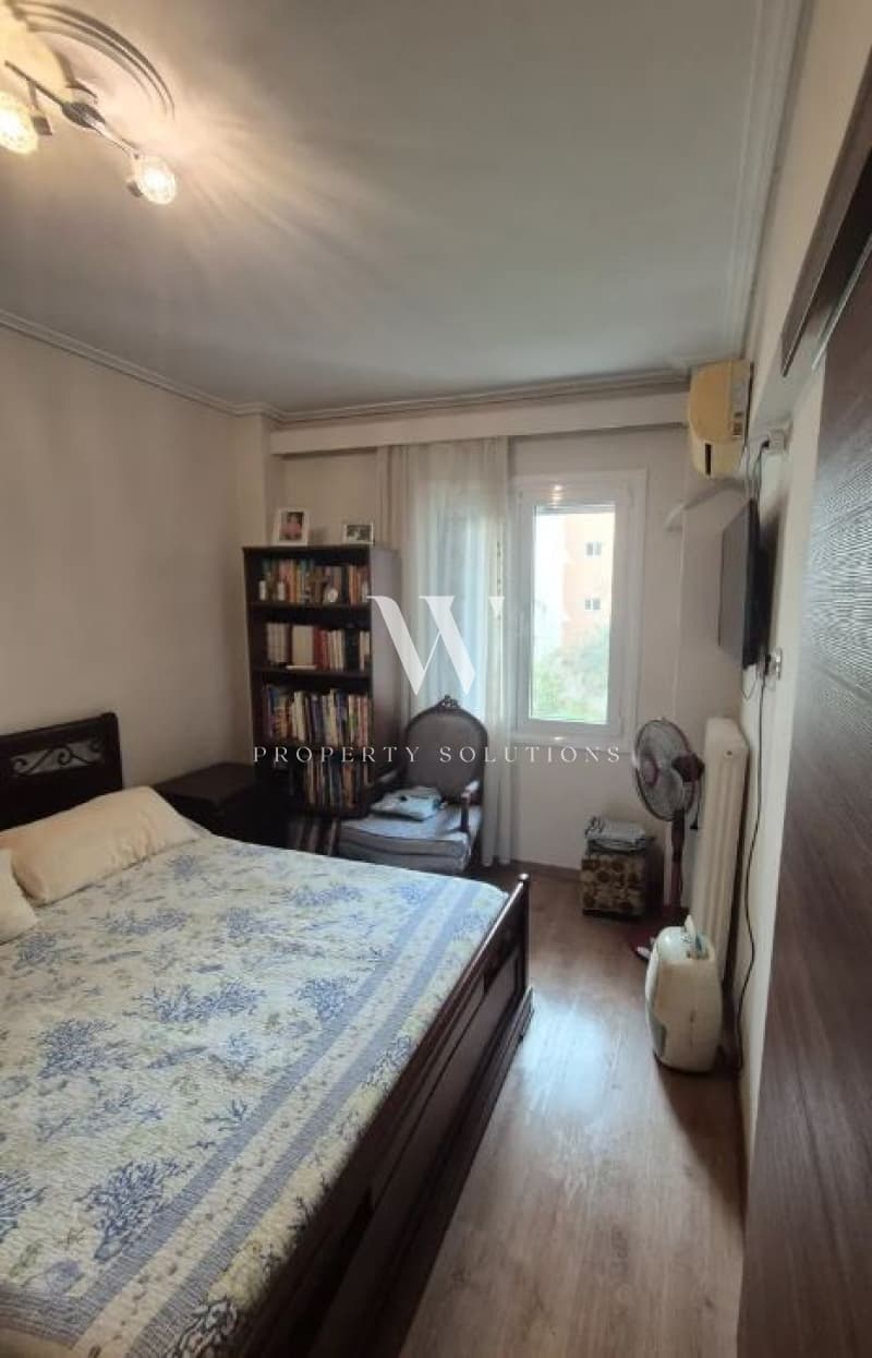 Apartment in Agia Eleousa, Kalithea — Photo 7 of 16