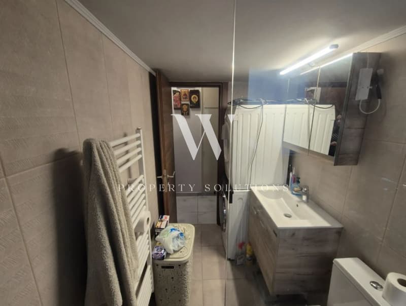 Apartment in Agia Eleousa, Kalithea — Photo 14 of 16