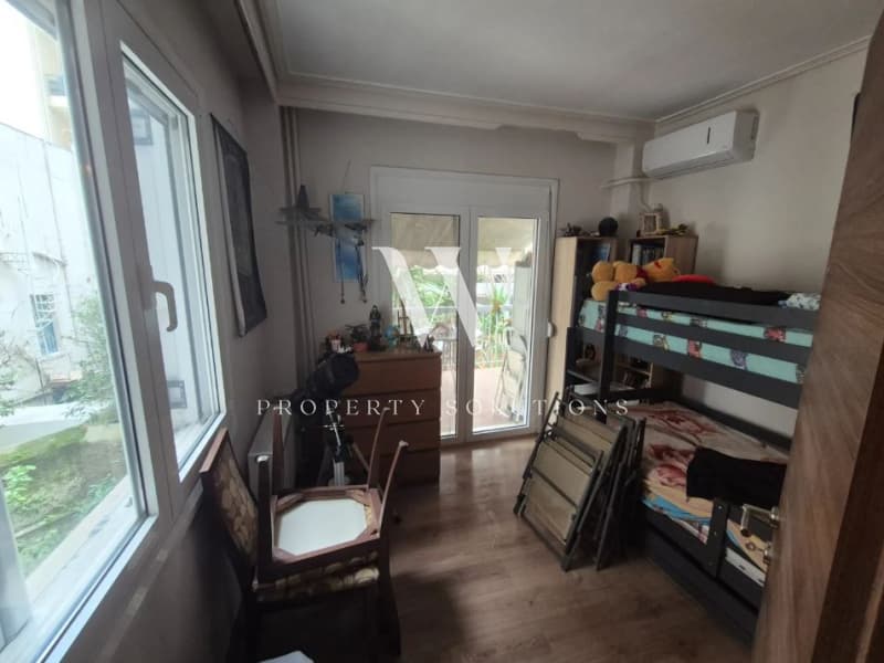 Apartment in Agia Eleousa, Kalithea — Photo 10 of 16