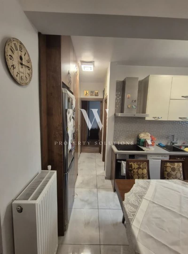 Apartment in Agia Eleousa, Kalithea — Photo 5 of 16