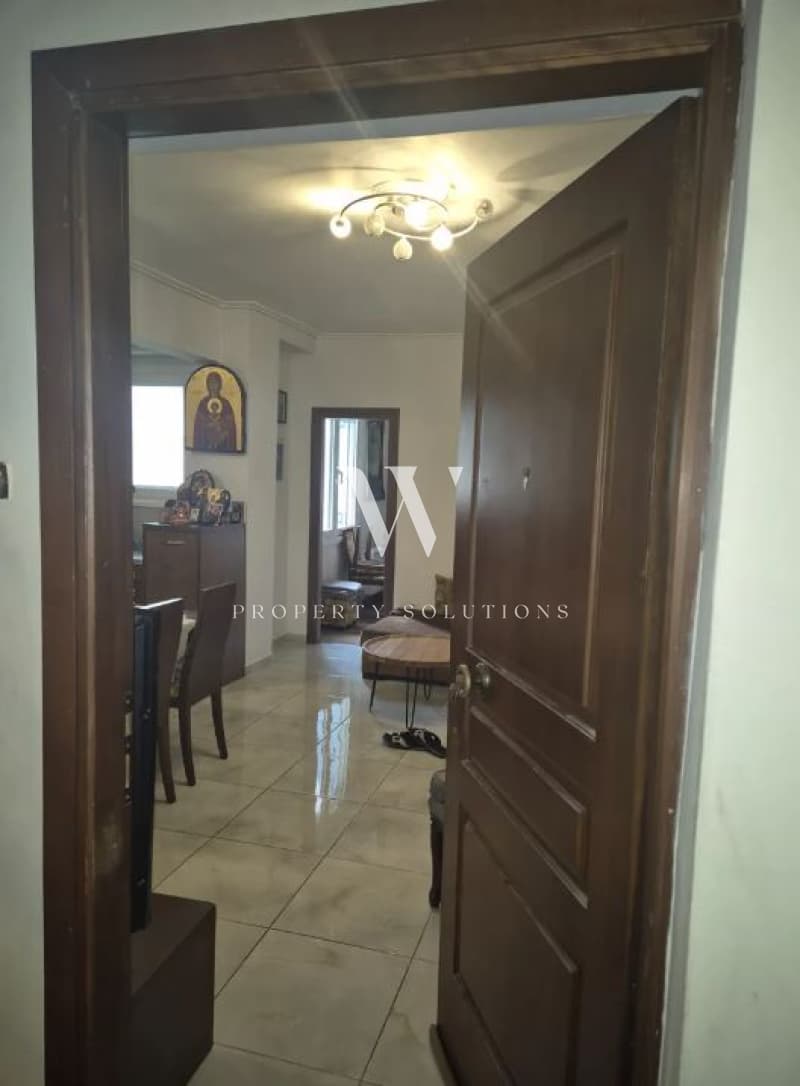 Apartment in Agia Eleousa, Kalithea — Photo 16 of 16