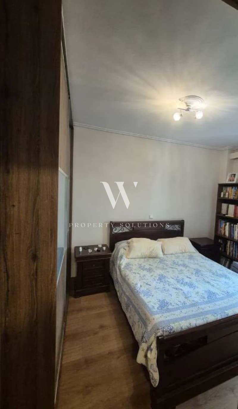 Apartment in Agia Eleousa, Kalithea — Photo 6 of 16