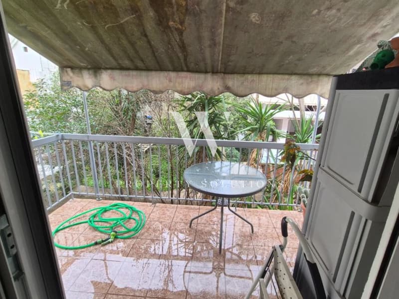 Apartment in Agia Eleousa, Kalithea — Photo 15 of 16