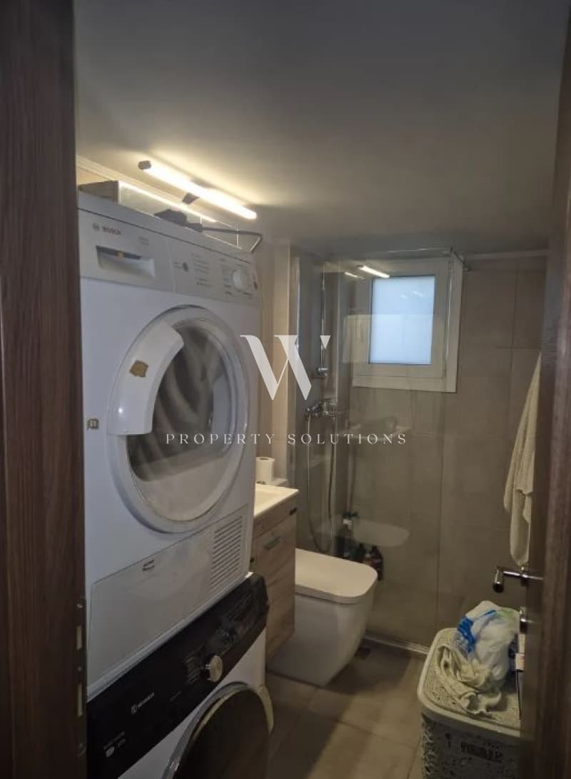 Apartment in Agia Eleousa, Kalithea — Photo 11 of 16