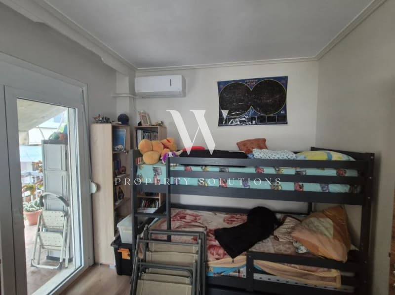 Apartment in Agia Eleousa, Kalithea — Photo 9 of 16