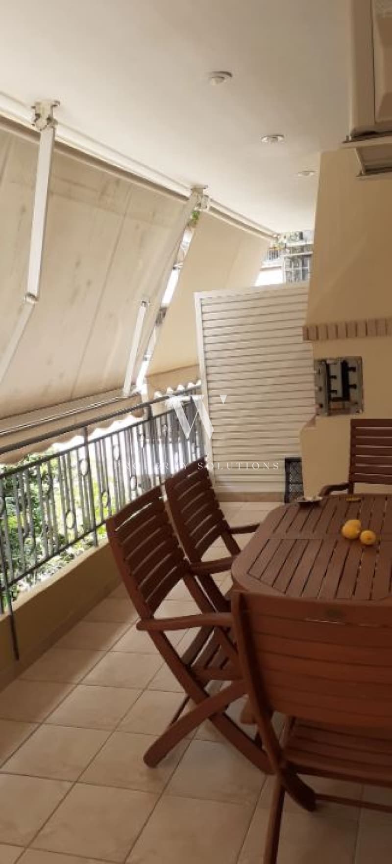Apartment in Agia Eleousa, Kalithea — Photo 5 of 7