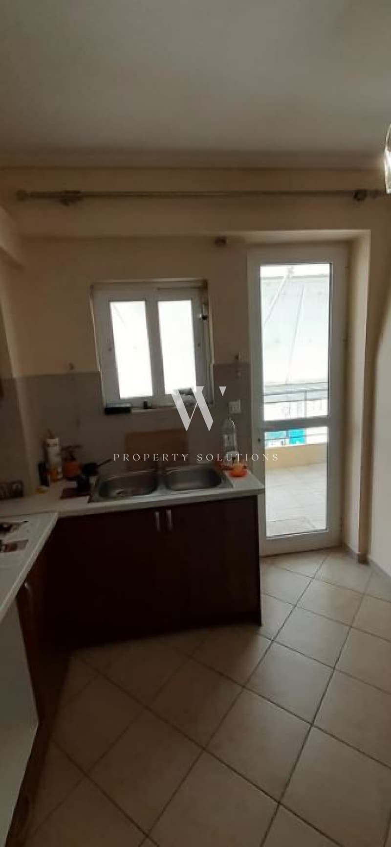 Apartment in Agia Eleousa, Kalithea — Photo 2 of 7
