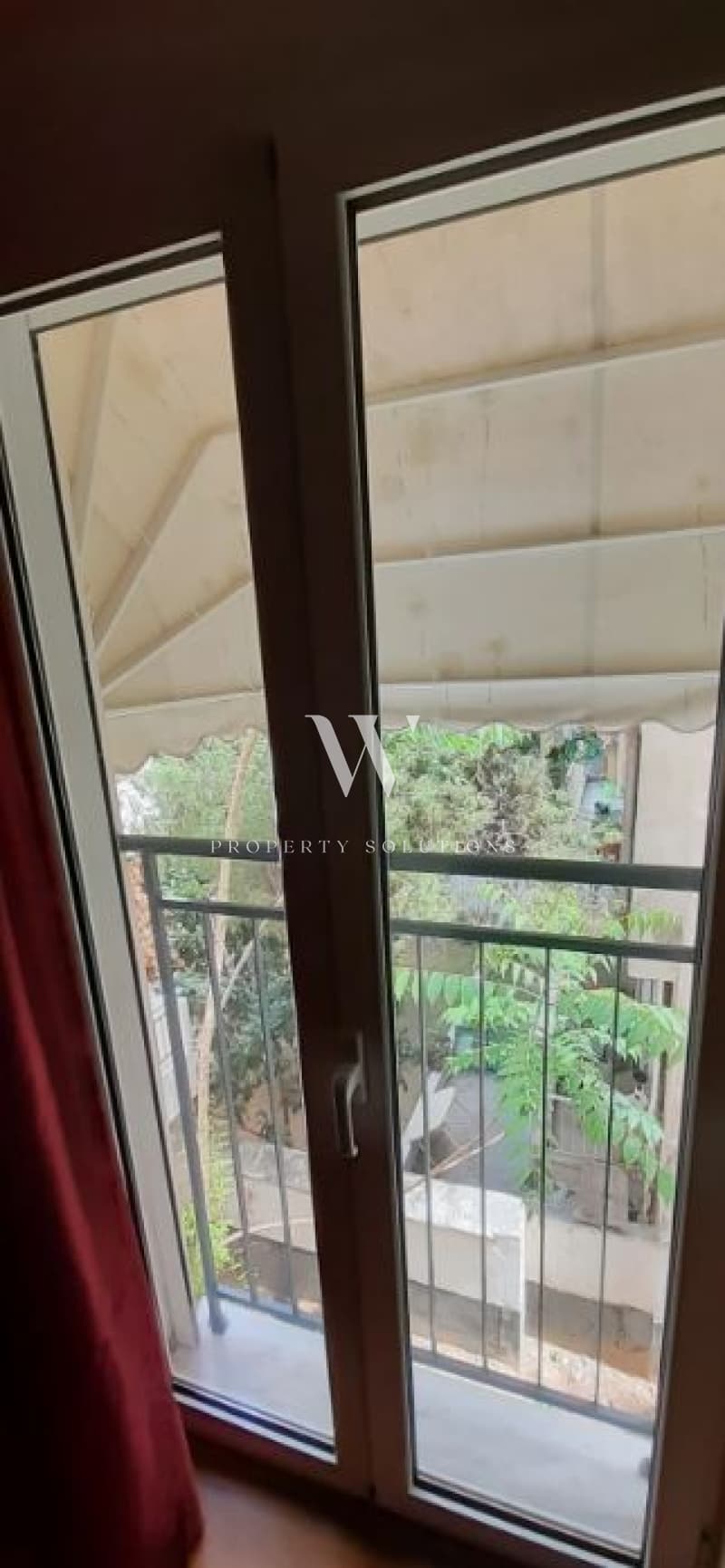 Apartment in Agia Eleousa, Kalithea — Photo 7 of 7