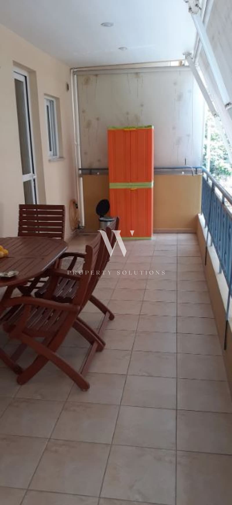 Apartment in Agia Eleousa, Kalithea — Photo 6 of 7