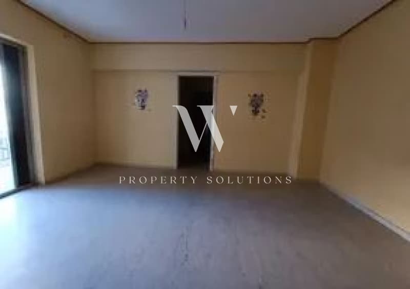 Apartment in Kallithea, Kalithea — Photo 1 of 4