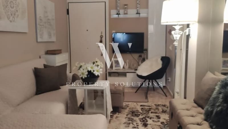 Apartment in Maniatika, Piraeus — Photo 1 of 8