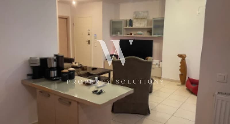 Apartment in Neo Faliro, Piraeus — Photo 4 of 9