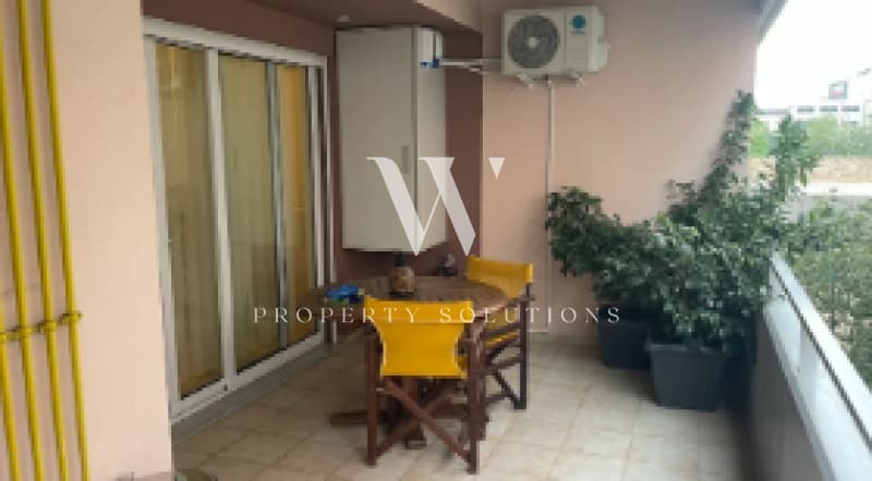 Apartment in Neo Faliro, Piraeus — Photo 9 of 9