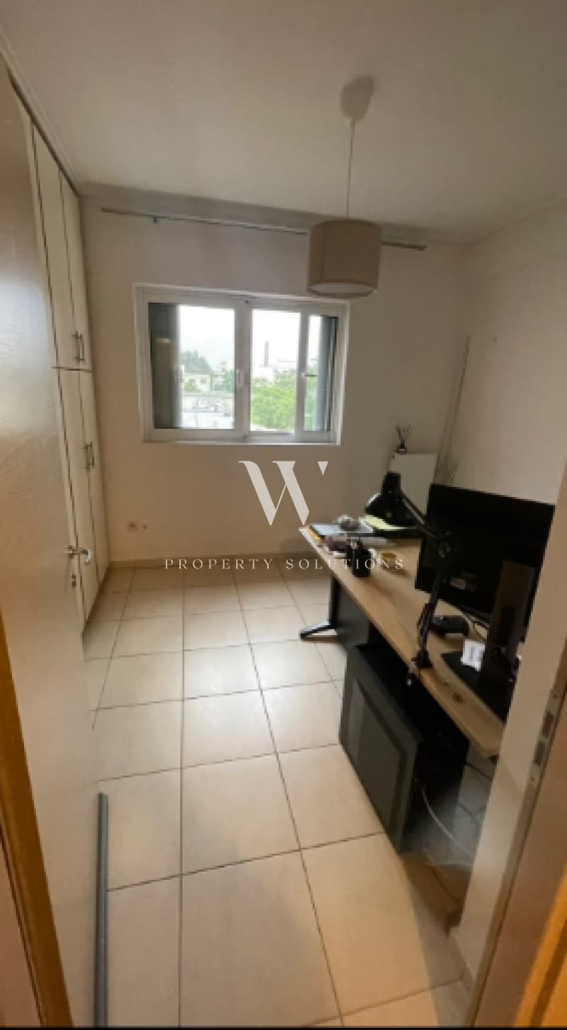 Apartment in Neo Faliro, Piraeus — Photo 6 of 9