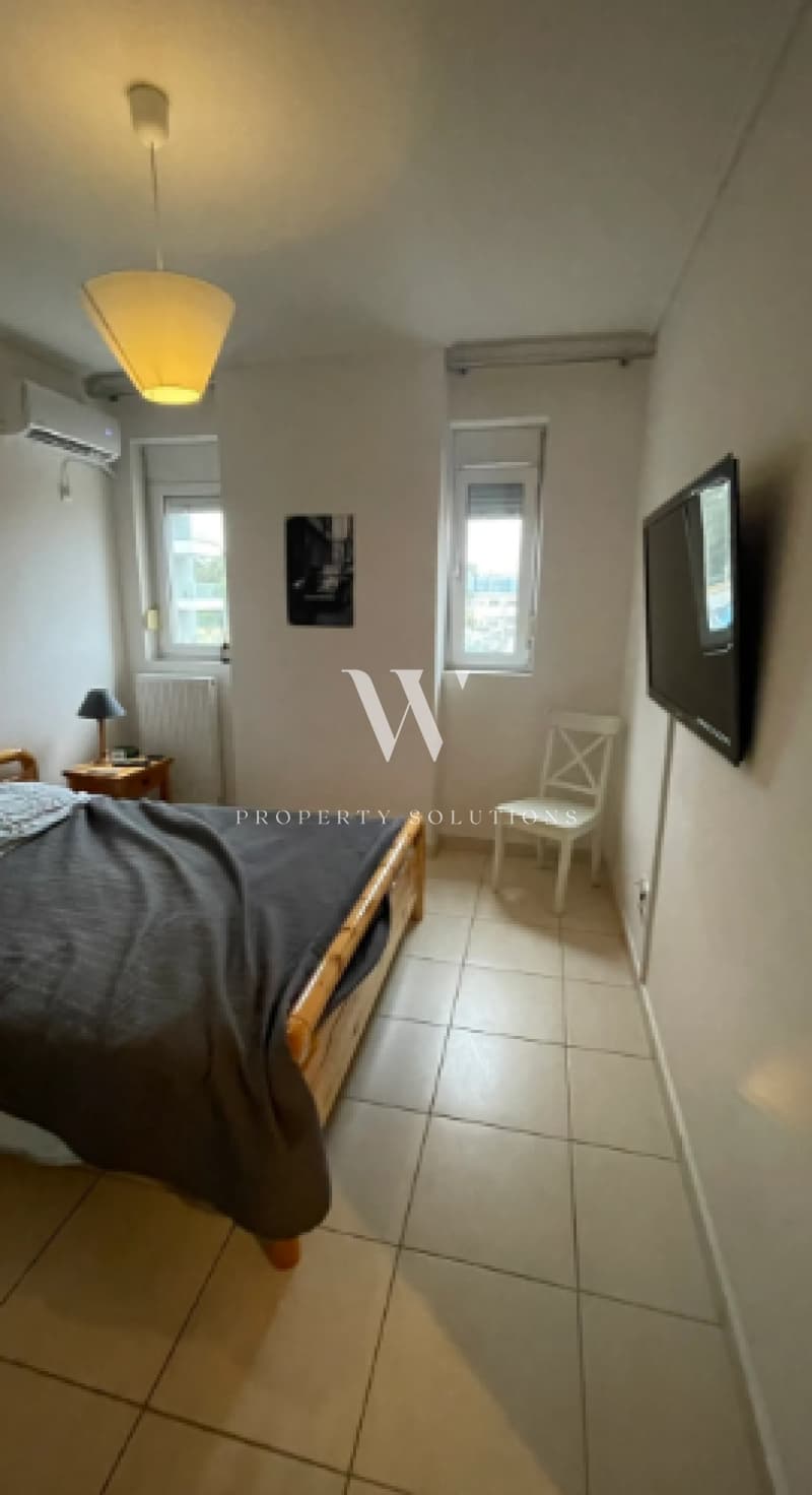 Apartment in Neo Faliro, Piraeus — Photo 5 of 9