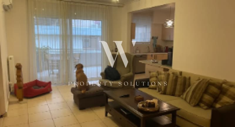 Apartment in Neo Faliro, Piraeus — Photo 1 of 9
