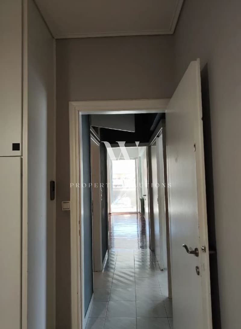 Διαμέρισμα στην Αγία Ελεούσα, Καλλιθέα — Φωτογραφία 7 από 10