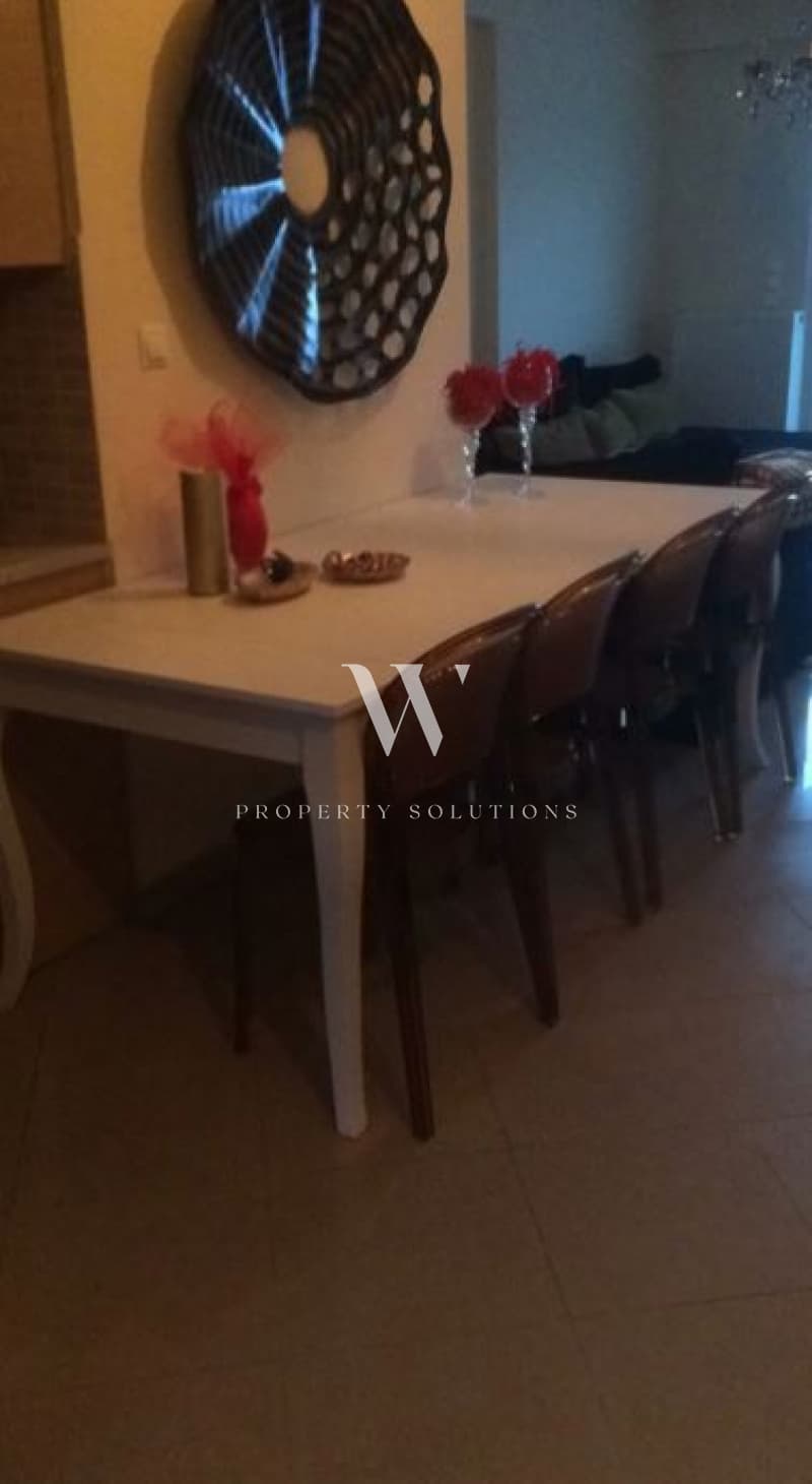 Apartment in Center, Tavros — Photo 5 of 8