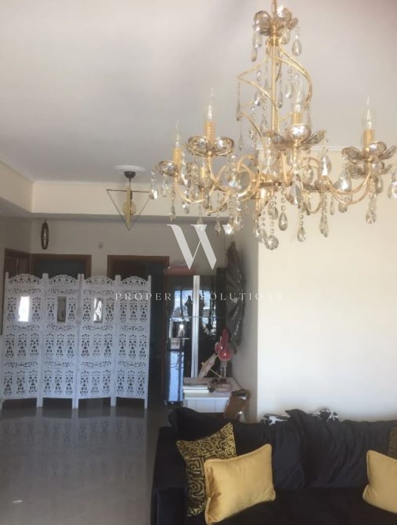 Apartment in Center, Tavros — Photo 2 of 8