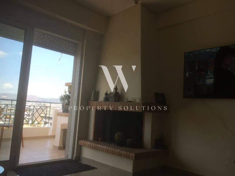 Apartment in Center, Tavros — Photo 3 of 8