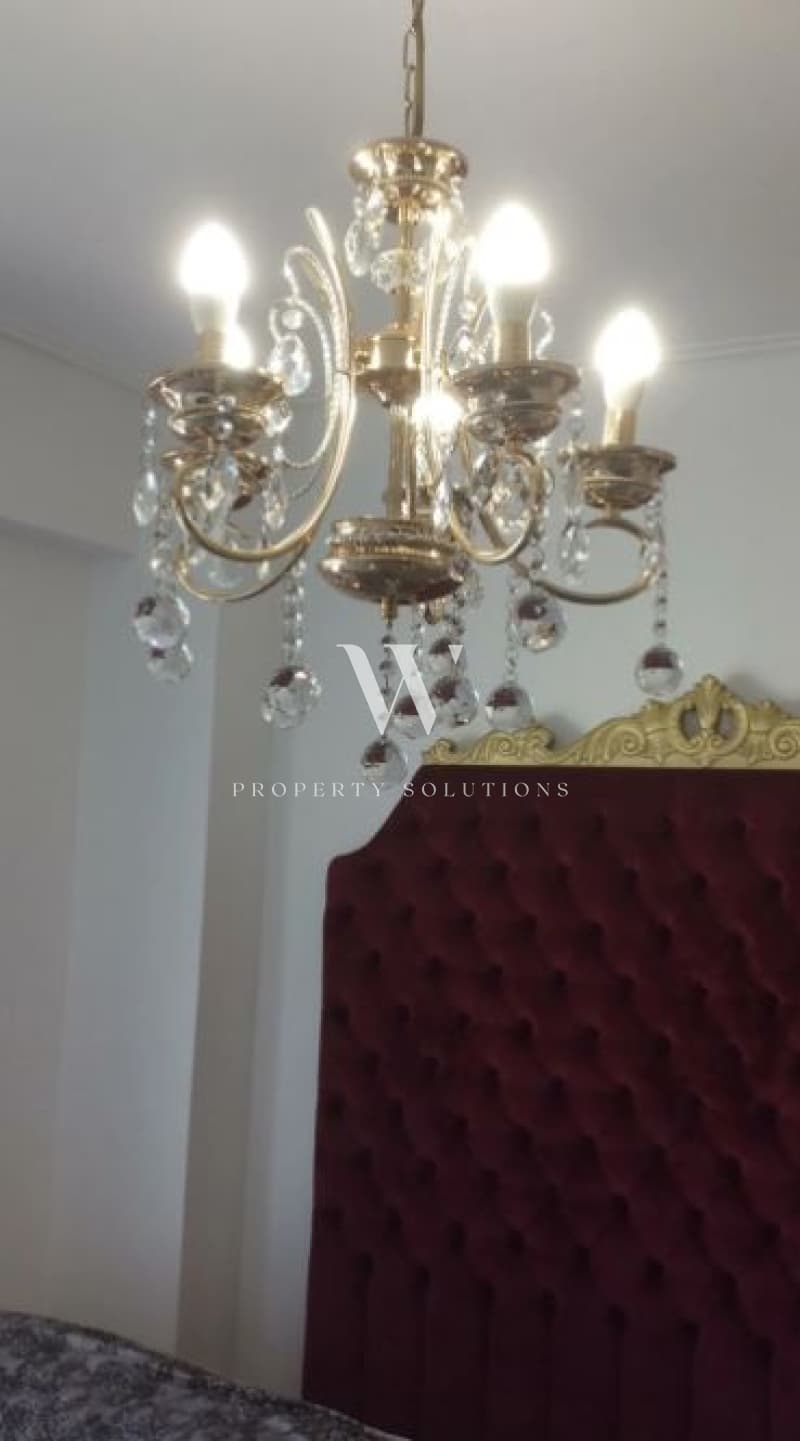 Apartment in Center, Tavros — Photo 7 of 8